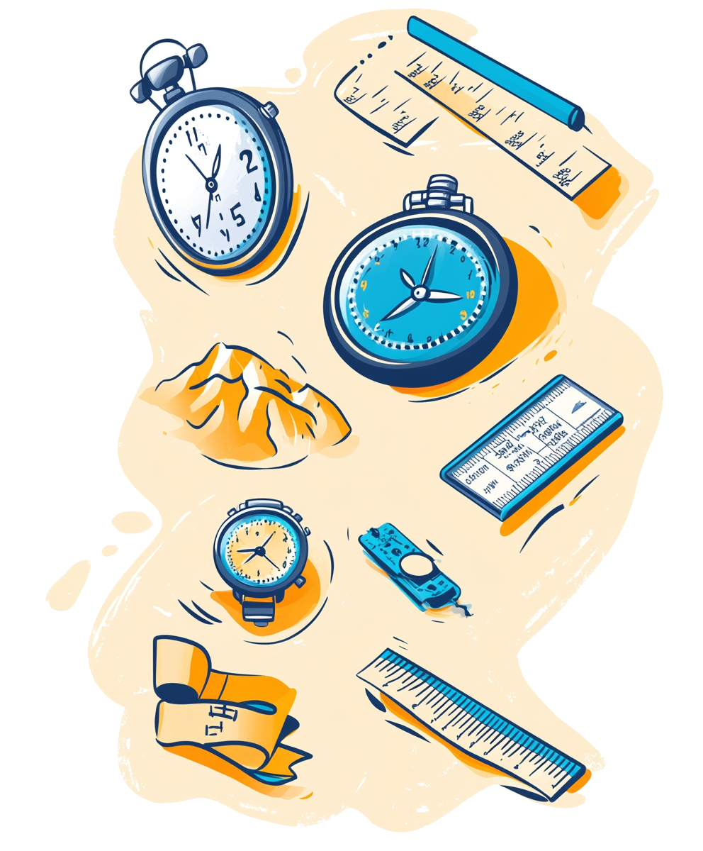 Real-Time Data Reports